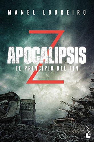 Apocalipsis Z. El principio del fin livre