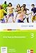 Green Line 3: Fit für Tests und Klassenarbeiten 3, Arbeitsheft und CD-ROM mit Lösungsheft Klasse 7 (Green Line. Bundesausgabe ab 2006) by 