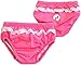 Swim Nappy by Two Bare Feet - Swimming nappie for use in pools etc