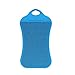 Produktbild EUTUOPU 1Pc Silicone Dish Washing Sponge Scrubber Kitchen Cleaning Antibacterial Tool (Blue)