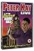 Peter Kay - Live At The Bolton Albert Halls [DVD] [2003]