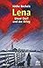 Lena: Unser Dorf und der Krieg, Roman by Käthe Recheis