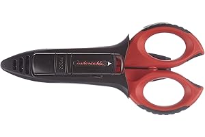 Intercable Forbice spella e tranciacavi da elettricista + Safetybox con rilevatore di tensione