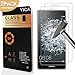 Produktbild 2 Pack Huawei P9 Lite Schutzglas Glas Folie Schutzfolie Glas Panzerfolie Displayschutzfolie,9H Hartglas Glasfolie Displayschutzglas Display Folie Screen Protector für Huawei P9 Lite