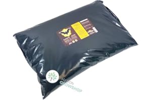 Engrais GUANODIFF Bloom - sachet de 500 gr - Guano Diffusion