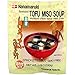 Produktbild Miso Suppe mit Tofu 8 Portionen 171g