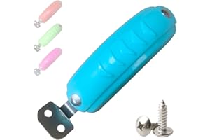 OTFAITP Hamulec skuterowy kompatybilny z hulajnogą Globber kid