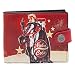 Produktbild Fallout BIO-MW040201FOT 4 Nuka Cola Bi-Fold Geldbörse, Mehrfarbig, 17 cm