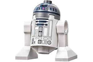 LEGO Star Wars Minifigure R2-D2 Astromech Droid (2014) by LEGO