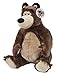 Produktbild MASHA AND THE BEAR - Plush toy character The Bear (sitting 9/23cm) of the movie Masha and the Bear - Quality Super Soft by Masha and the Bear