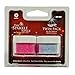 Produktbild bakeryteam Rainbow Dust The Sparkle Range Dekorations Glitzer Set Pink + Pastel Blau (10g)