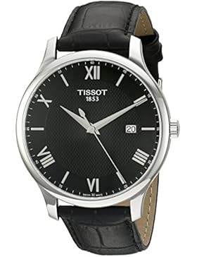 Tissot Damen-Armbanduhr T0636101605800