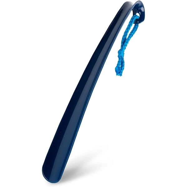 Plastic Shoe Horn, Inch Travel Shoe Horns, Portable Shoehorn For
