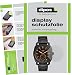 Produktbild Fossil Q Machine Schutzfolie - 6x dipos Displayschutzfolie Folie matt