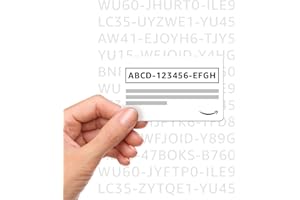 Amazon.it Gift Card Codes