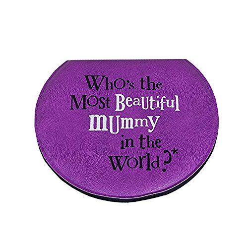 The Bright Side Travel Mirror - (NEW)