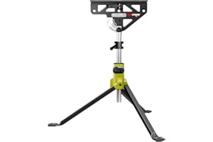 Rockwell RK9034 JawStand XP Arbeitsstützständer