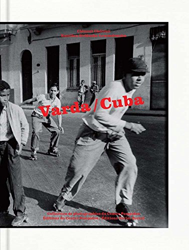 Agnès Varda - Cuba francais Agnès Varda - Cuba francais
