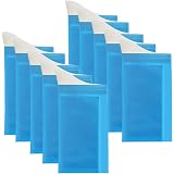 Ggbuy Sacs A Urine Jetables Camping Voyage Embouteillage Urinoir Wc Super Absorbant Jetable Sacs A Urine Toilettes De Voiture Pour Homme Femme Enfant 10 Pcs Amazon Fr Sports Et Loisirs