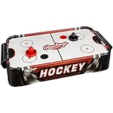 2 jugadores Betoys - 131803 - Hockey de Aire Luxe
