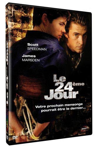Preisvergleich Produktbild Le 24 ème jour [FR Import]