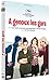 À genoux les gars [Francia] [DVD]