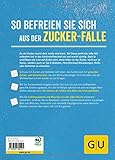 Image de Zucker - der heimliche Killer: Mit dem 4-Schritte-Entwöhungsprogramm raus aus der Zuckersucht (GU Einzeltitel Gesunde Ernährung)