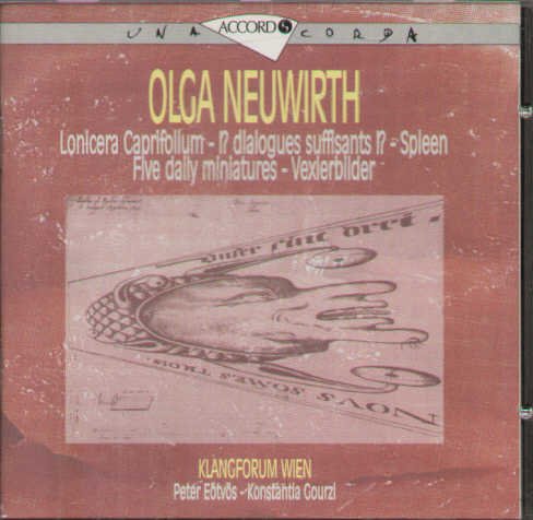 Preisvergleich Produktbild Lonicera Caprifolium