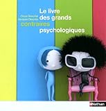 Image de LIVRE GRANDS CONTRAIRES PSYCHO