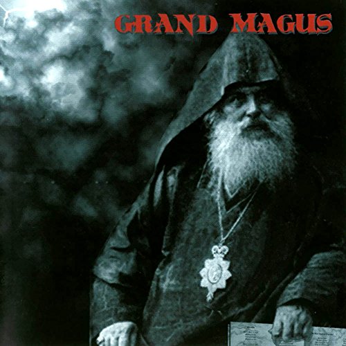 Grand Magus [Vinyl LP]