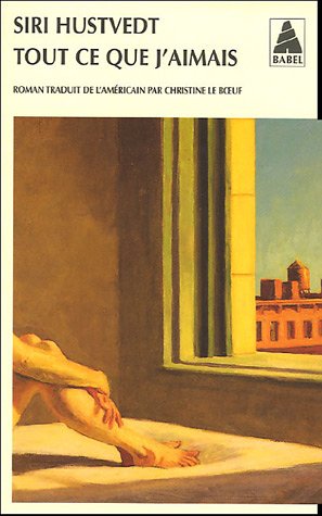 couverture de : Tout ce que j'aimais