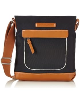 Bruno Banani Shoulder Bag FB 32.2091 Damen Schultertaschen 26x27x6 cm (B x H x T)