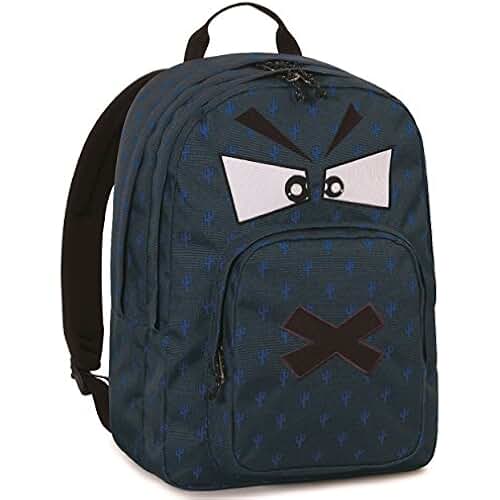 Amazon.it Zaini Invicta Scuola