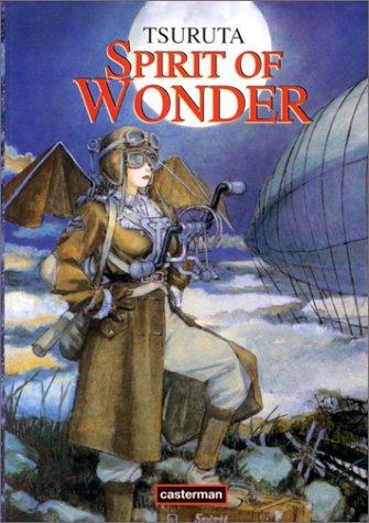 Download Spirit of wonder