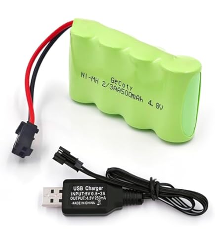 Vhbw 2x Batteria Compatibile Con Husqvarna Automower 435X AWD - Foto 6