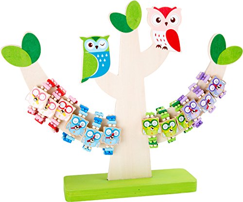 Preisvergleich Produktbild Kinderarmbanduhr Display Armbanduhren mit Eule