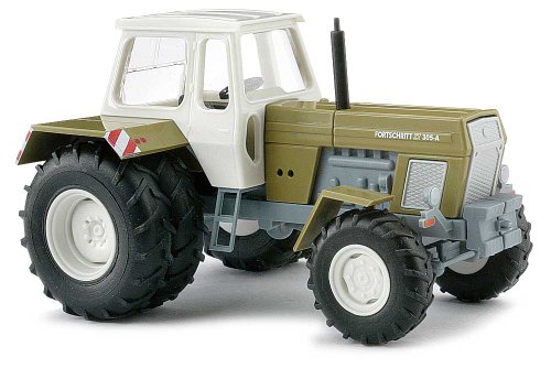 Preisvergleich Produktbild Busch 42820 - Fortschritt ZT 305, Hangtraktor