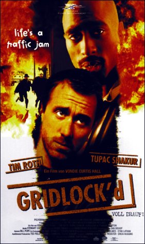 Preisvergleich Produktbild Gridlock'd - Voll drauf! [VHS]