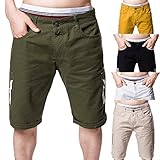 pantaloncini corti da uomo