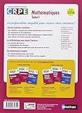 Image de Mathématiques - Tome 1