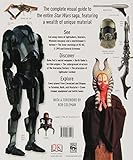 Image de Star Wars Complete Visual Dictionary