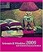 Artemis & Winkler Literaturkalender 2009: Siebter Jahrgang by 