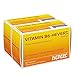Produktbild VITAMIN B6 Hevert Tabletten 200 St Tabletten