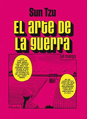 Download El arte de la guerra: el manga