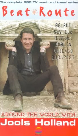 Preisvergleich Produktbild Beat Route [VHS] [UK Import]