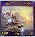 Produktbild Thomas Kinkade Painters of Light 1000 Piece Jigsaw Puzzle "The Sea of Tranquility" by Ceaco by Ceaco