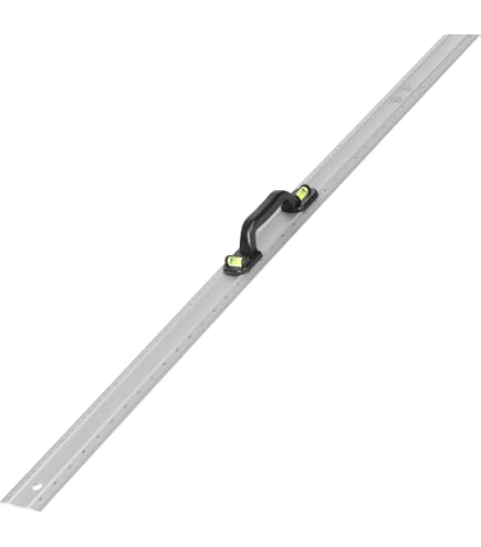 Business Source 12-Inch Plastic Rulers – 10 Pack, Shatterproof With Inch & Metric Markings