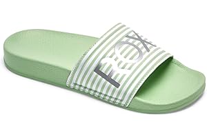 Roxy Rg Slippy Sandal For Girls, Sandale Slide Fille
