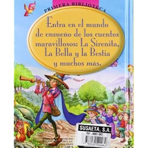 Cuentos fantasticos / Fairy Tales