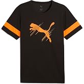 PUMA ATTACANTO Logo Jersey Forma Erkek